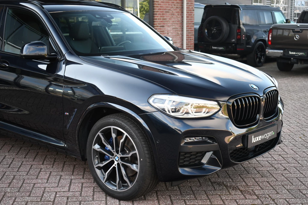 BMW X3 – foto 25