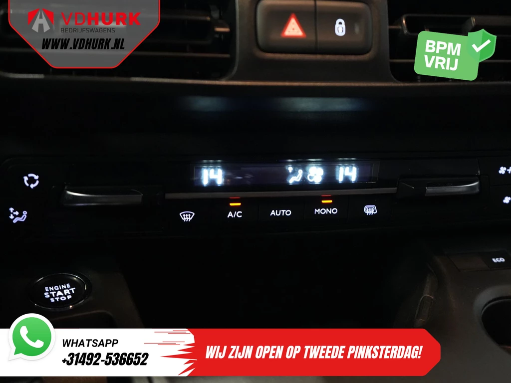 Toyota ProAce – foto 23