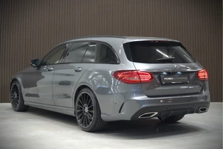 Mercedes-Benz C-Klasse – thumbnail 5