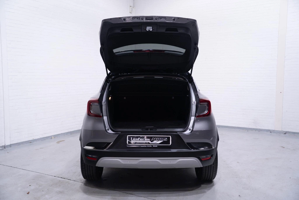 Renault Captur – foto 11