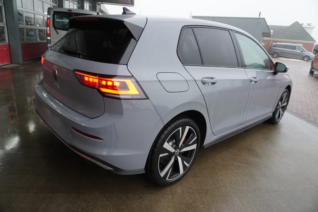 Volkswagen Golf – foto 5