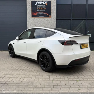 Tesla Model Y – thumbnail 3
