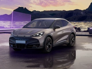 CUPRA Tavascan – thumbnail 2