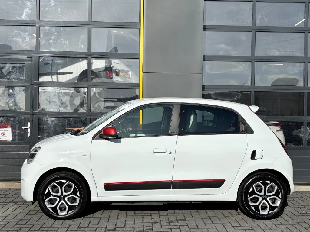 Renault Twingo – foto 2