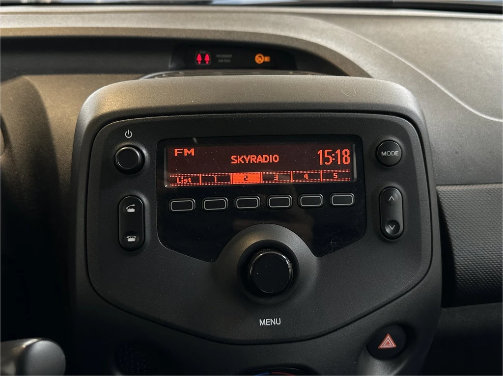 Toyota Aygo – foto 19