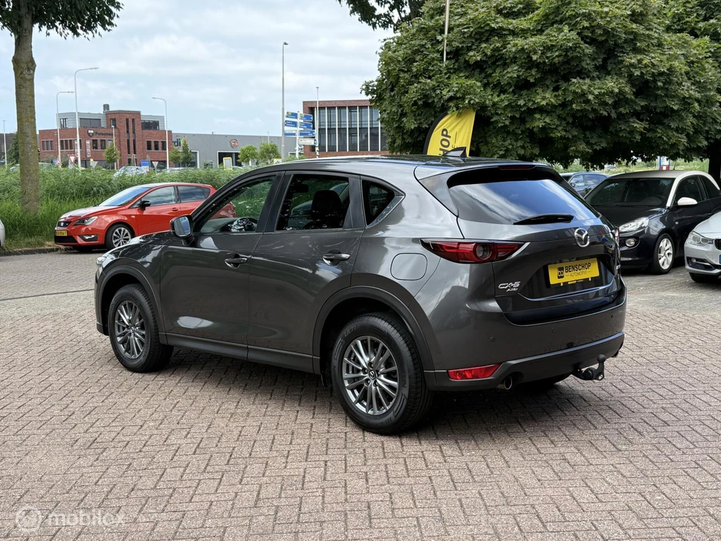 Mazda CX-5 – foto 11