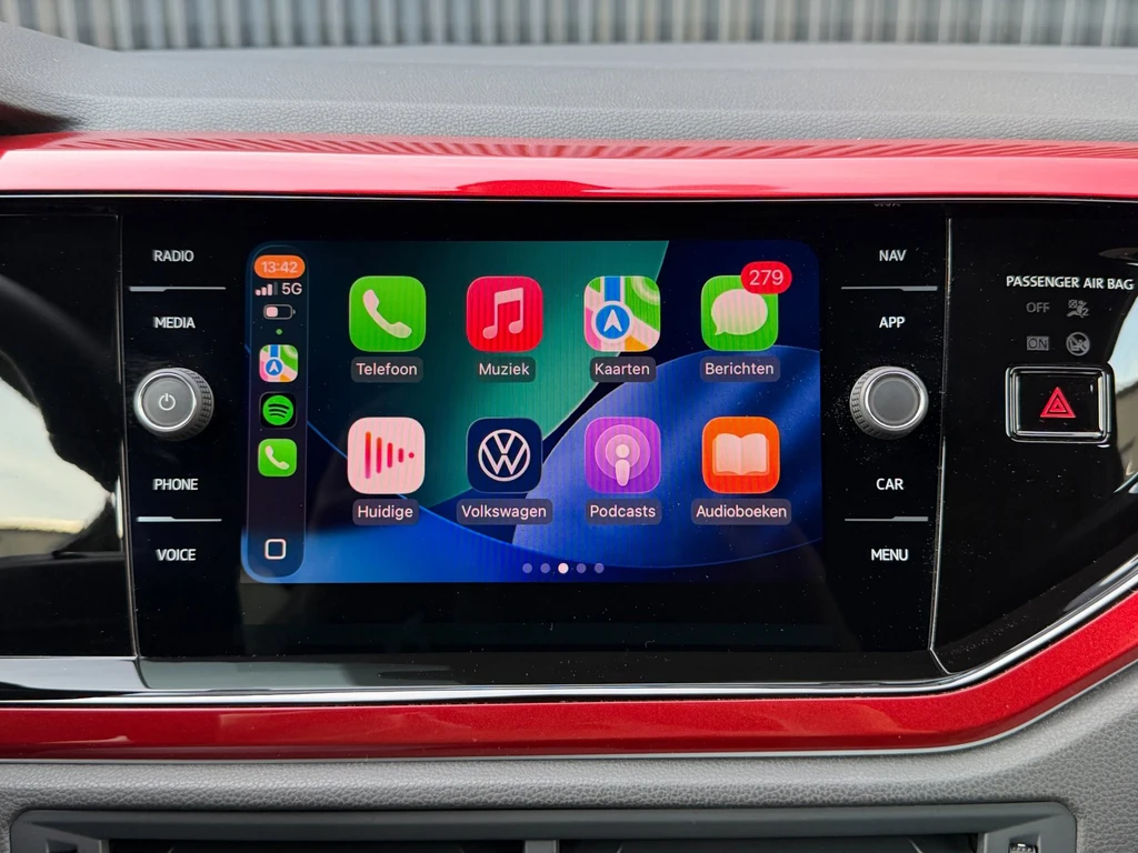 Volkswagen Polo – foto 21