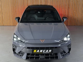 CUPRA Leon – thumbnail 14