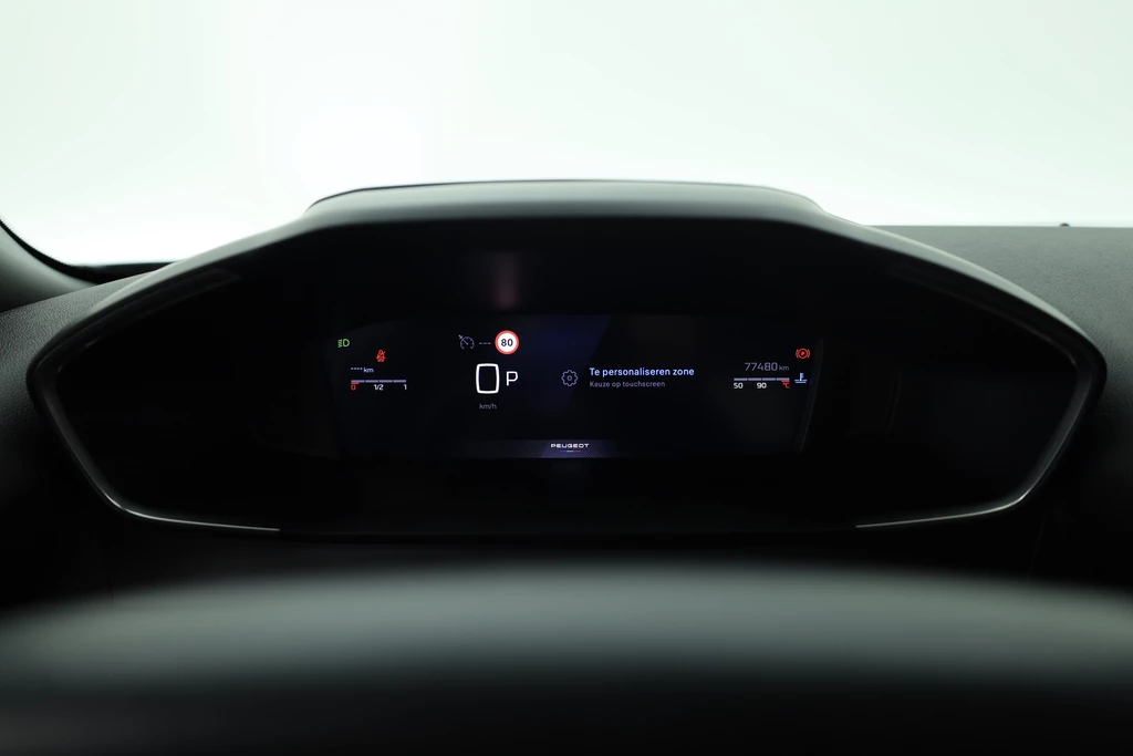 Peugeot 2008 – foto 17