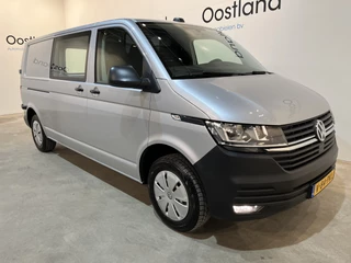 Volkswagen Transporter – thumbnail 7