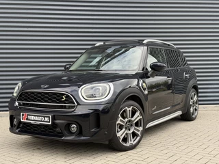 MINI Countryman – thumbnail 3