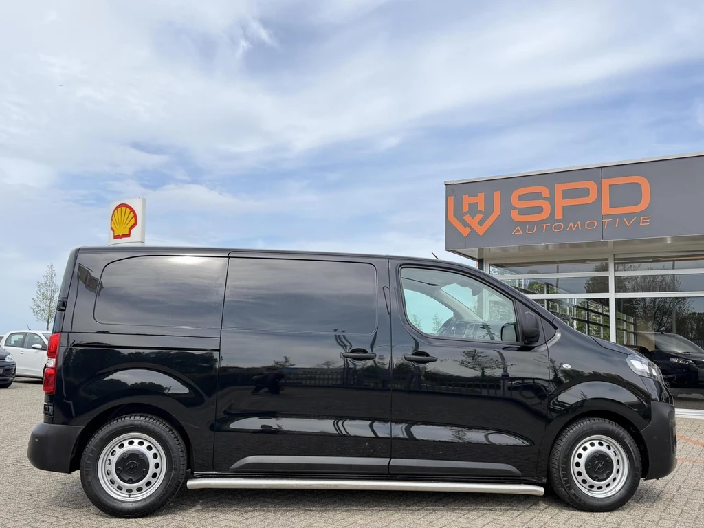 Opel Vivaro – foto 5