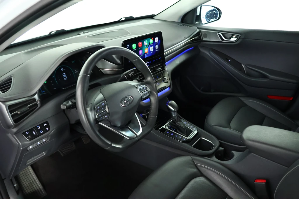Hyundai IONIQ – foto 9