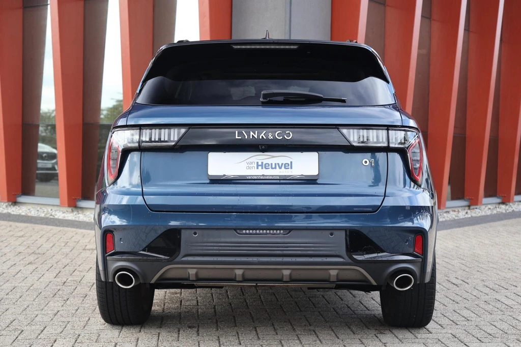 Lynk & Co 01 – foto 3