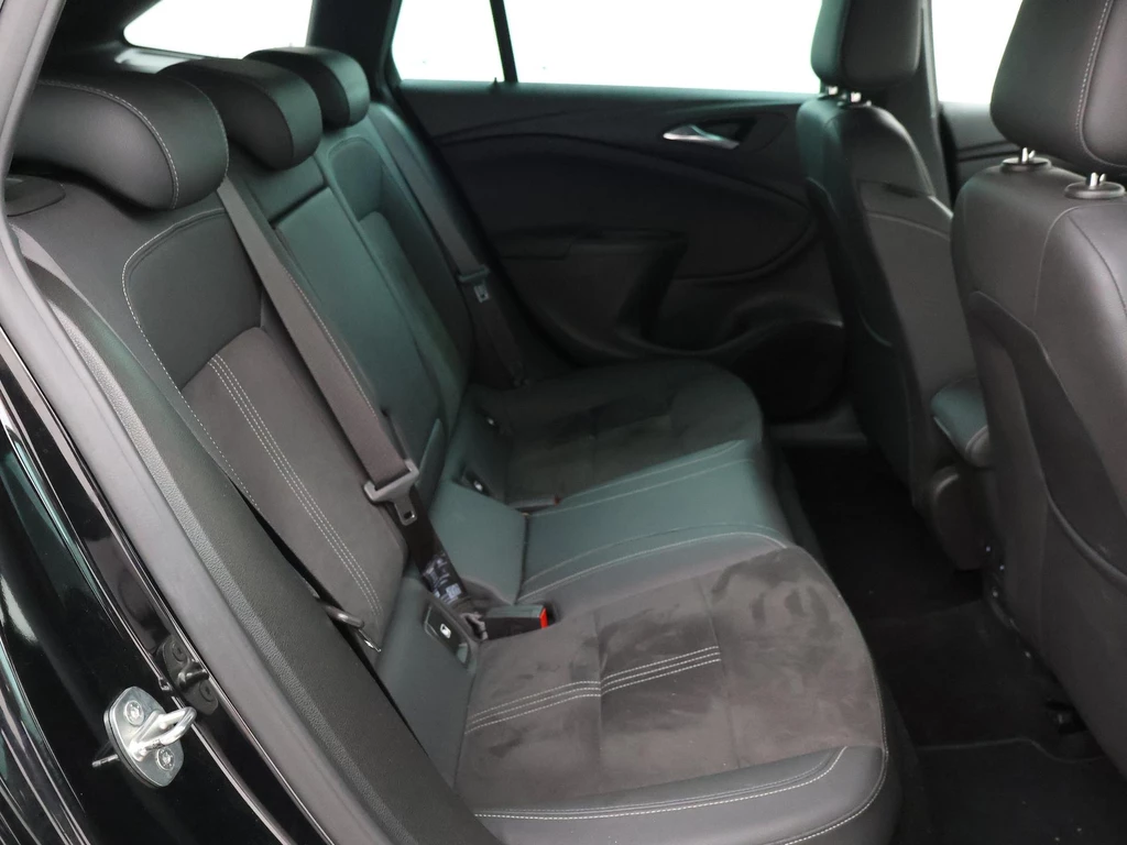 Opel Astra – foto 11