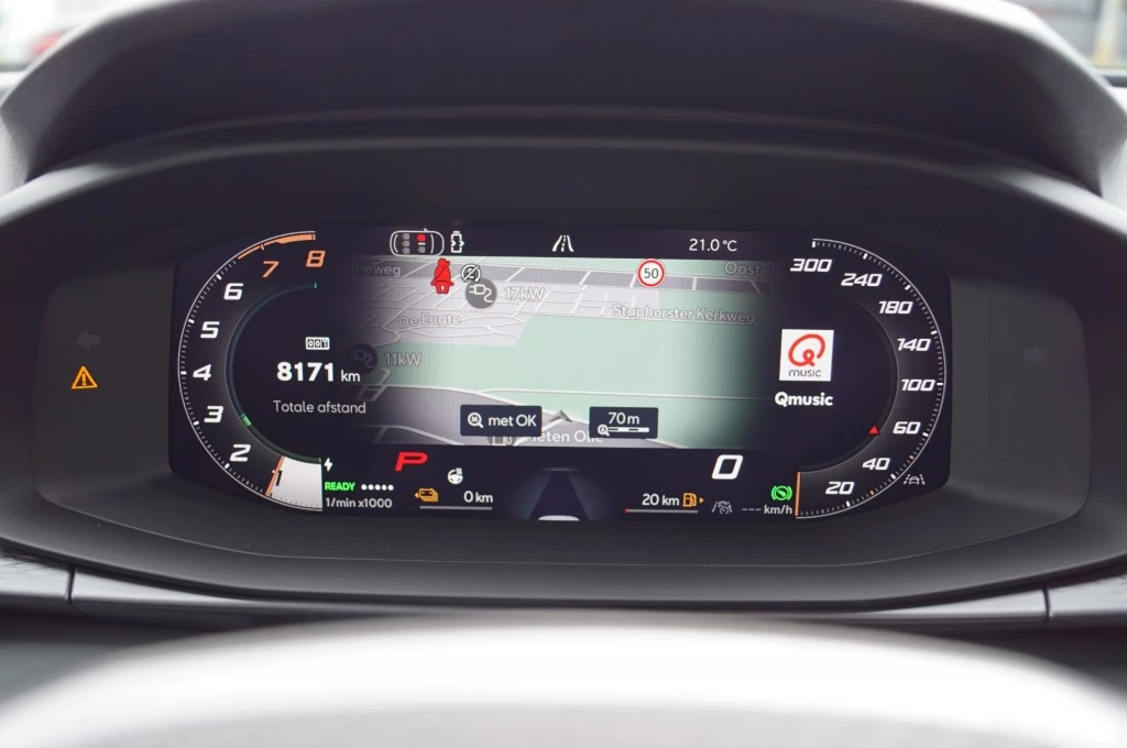 CUPRA Terramar – foto 44