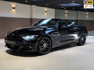 BMW 4 Serie – thumbnail 1