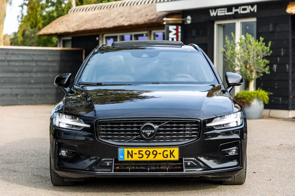 Volvo V60 – foto 17