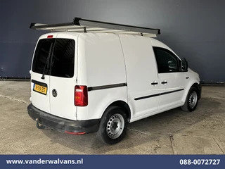 Volkswagen Caddy – thumbnail 3
