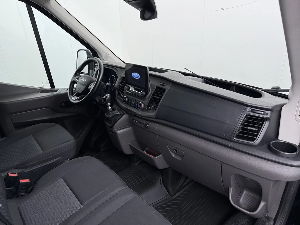 Ford Transit – foto 37