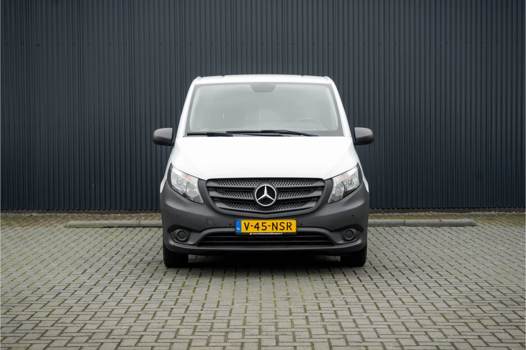 Mercedes-Benz Vito – foto 7