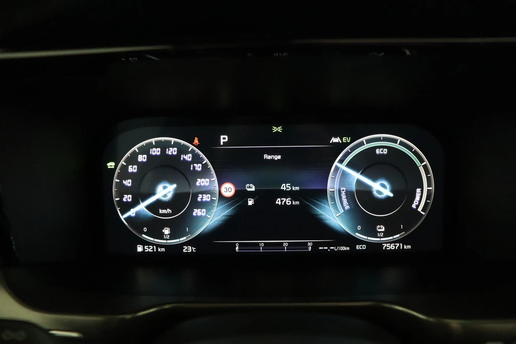 Kia Sorento – foto 10
