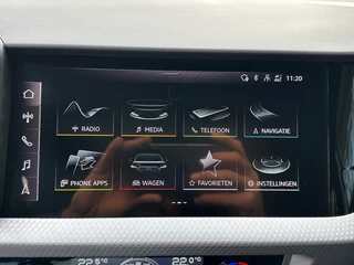Audi A1 – thumbnail 17