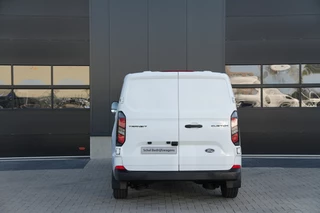 Ford Transit Custom – thumbnail 4