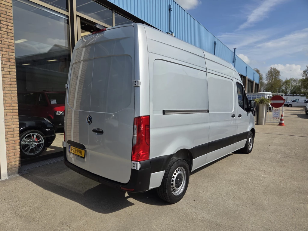 Mercedes-Benz Sprinter – foto 9