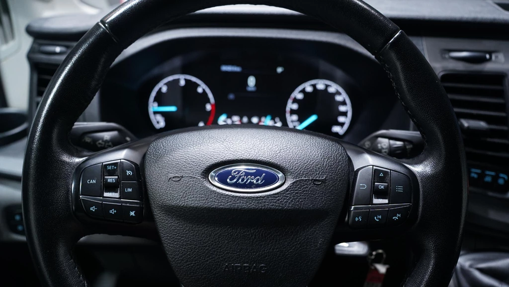 Ford Transit – foto 17