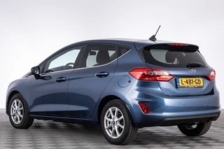 Ford Fiesta – thumbnail 2