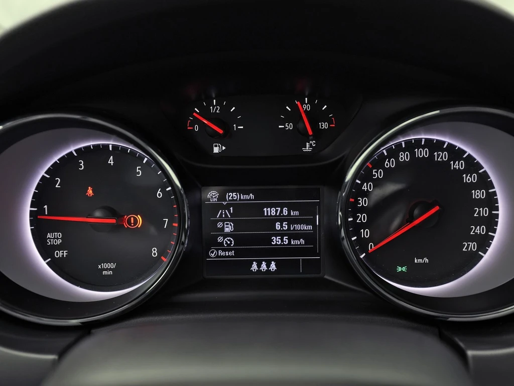 Opel Astra – foto 20