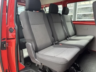 Volkswagen Transporter – thumbnail 40