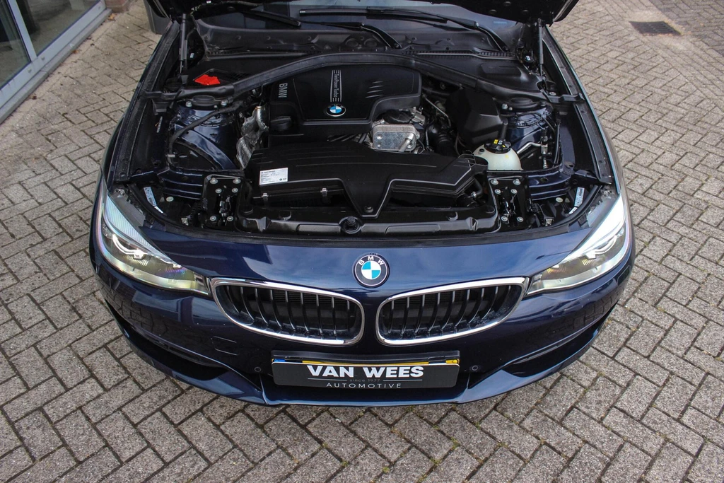 BMW 3 Serie – foto 11