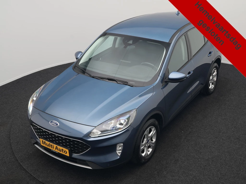 Ford Kuga – foto 2