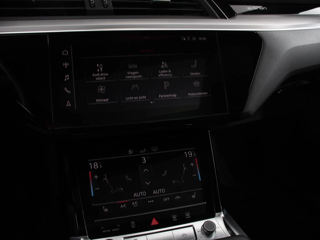 Audi e-tron – foto 26
