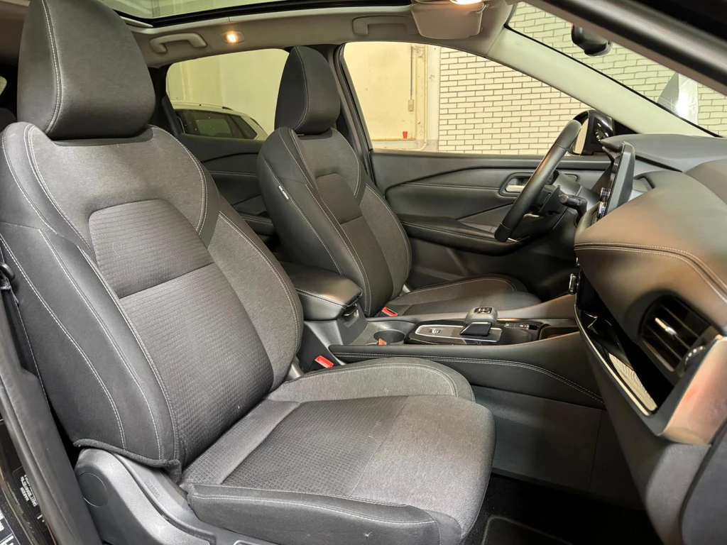 Nissan QASHQAI – foto 22