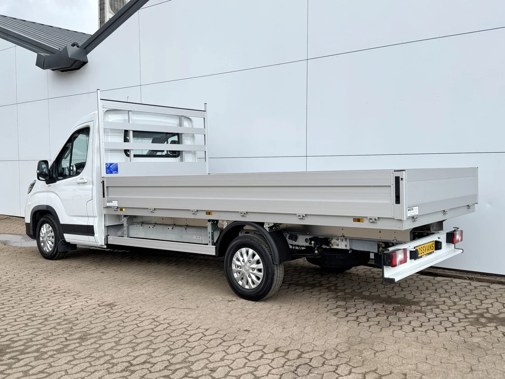 Maxus eDeliver9 – foto 3