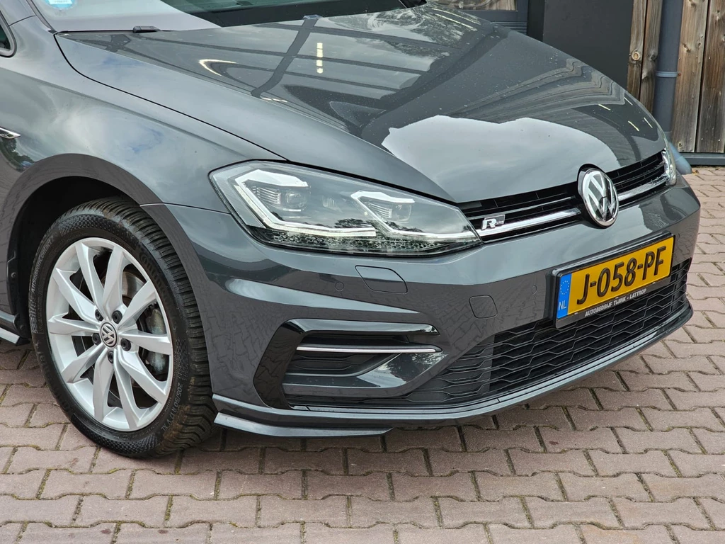 Volkswagen Golf – foto 9