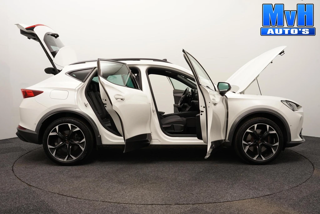 CUPRA Formentor – foto 13