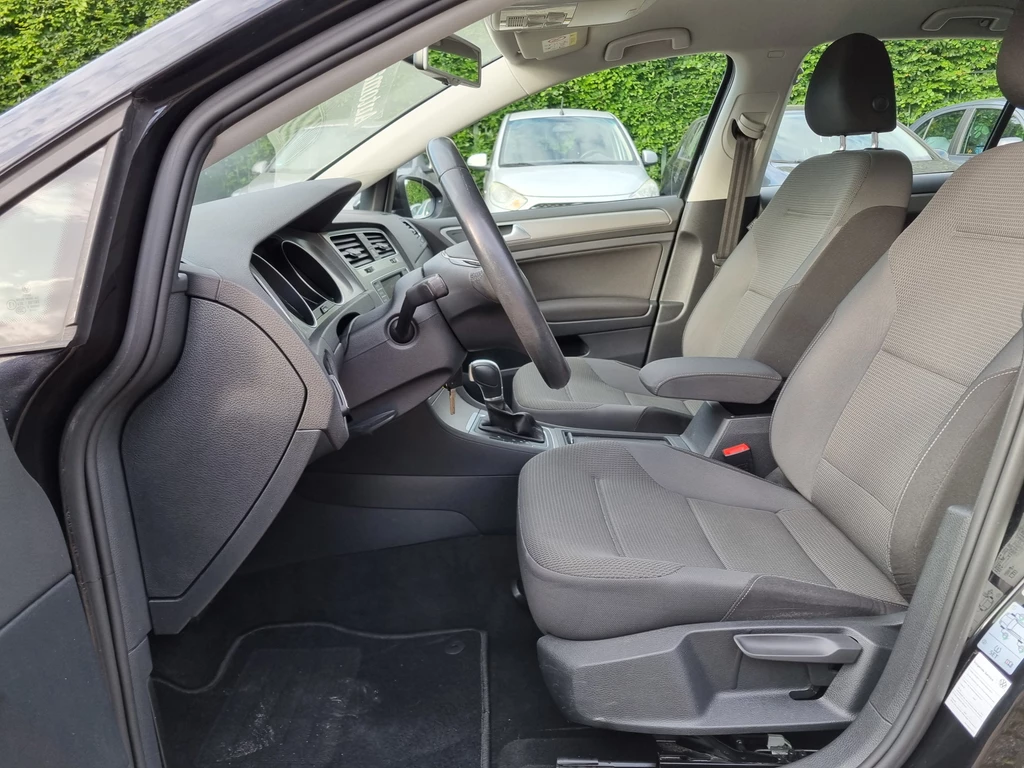 Volkswagen Golf – foto 24