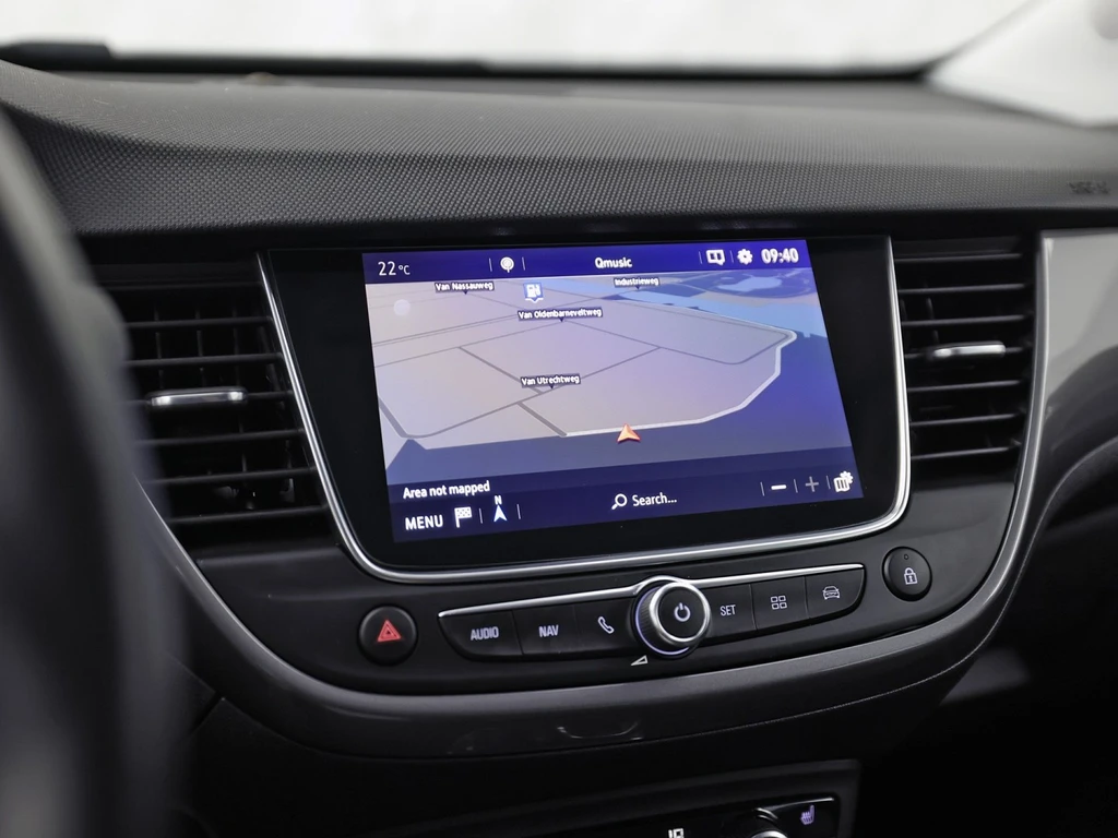 Opel Crossland X – foto 10