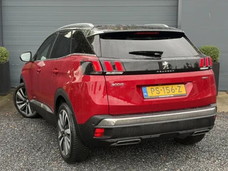 Peugeot 3008 – thumbnail 2