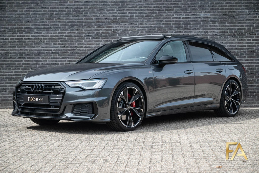 Audi A6 – foto 2