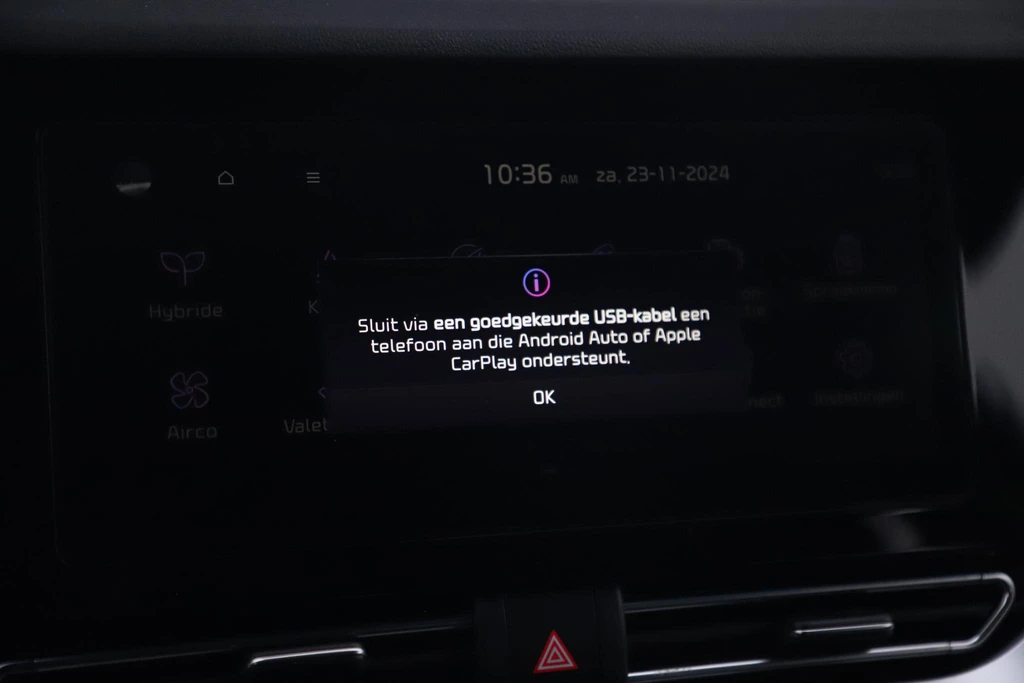 Kia Niro – foto 25