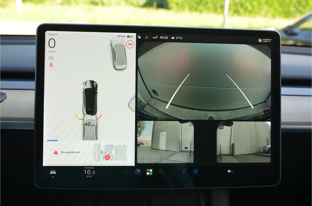 Tesla Model Y – foto 25