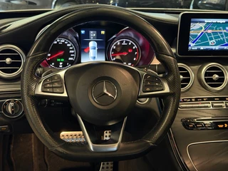 Mercedes-Benz C-Klasse – thumbnail 10
