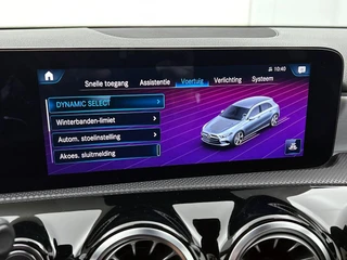 Mercedes-Benz A-Klasse – thumbnail 37