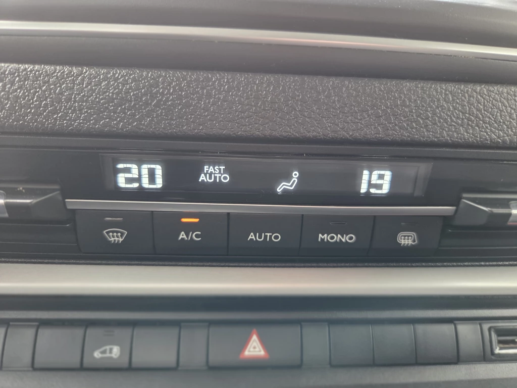 Peugeot e-Expert – foto 24