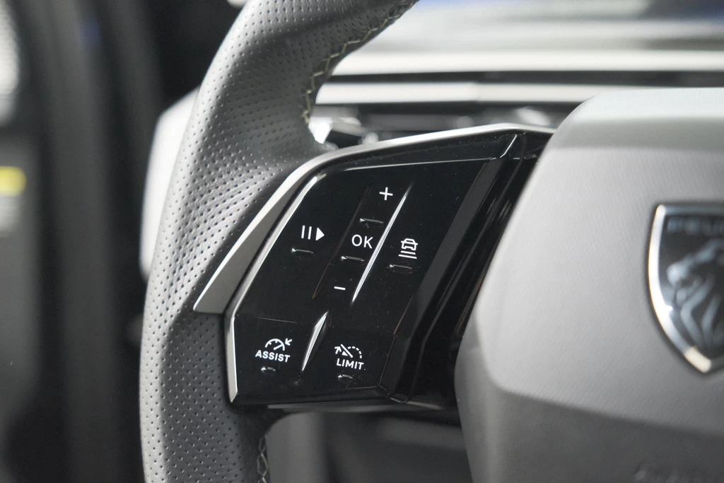 Peugeot 5008 – foto 14